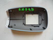 EMI anti-electromagnetic interference shielding electromagnetic wave antistatic nickel conducting paint -0 5KG for ABS and other plastic