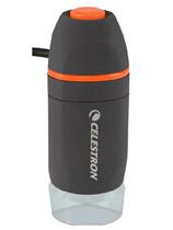 US import Celestron Star Trump mini handheld digital microscope (clamshell) 44301