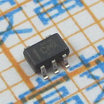 (74 series) SN74LVC1G125DCKR SOT353 single-state buffer 125