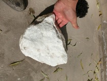 151179 jade raw material bare stone natural raw stone Qinghai Kunlun Jade Mountain ornaments 7 85kg