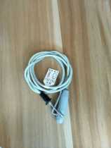 Sky-based power laser emission coupling line