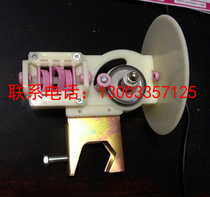 Creel warping machine accessories Three-ring ring tensioner Textile spinning machine accessories Yarn frame yarn cross yarn tension clamp