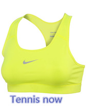 European Nike Nike compression shelf Womens Sports Bra Underwear Bra