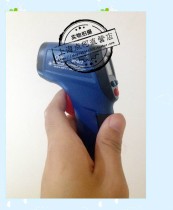 CEM DT-810 Infrared thermometer 260℃high temperature thermometer Non-contact temperature measuring tool