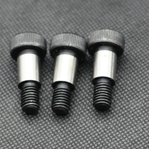 Contour screw 12 9 level hexagon plug bolt light rod￠16*16-150 thread M12-1 75 custom