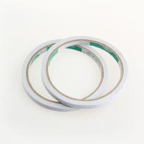 Double sided adhesive 0-7cm wide handmade double-sided viscose