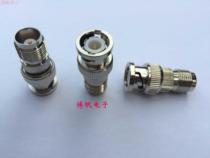 BNC TNC-JK BNC male head (inner screw inner needle) turn TNC female head high quality all copper adapter