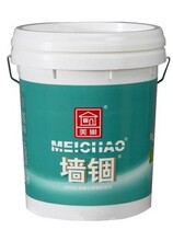 Meichao wall QG500 (concrete interface treatment agent) 9kg18kg Meichao wall solid interface agent