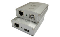USB-1801 (extended 1 USB1 1 connector with high-speed equipment 70 m low speed devices 200 m)