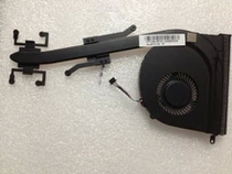 LENOVO LENOVO U410 radiator heat sink fan original disassembly machine