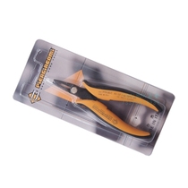  Original Italian Pier Jack PTR30C 5 resistance capacitor transistor forming pliers Pin bending type C