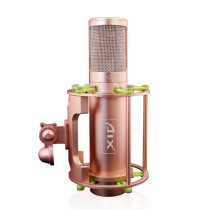 New love show AIX RC-X5 large diaphragm condenser microphone x5 fake one penalty ten