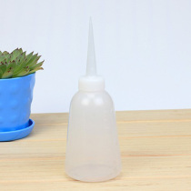 Succulent plant watering water spray pot shower pot sprinkling bottle sprinkling bottle watering bottle watering bottle drip bottle