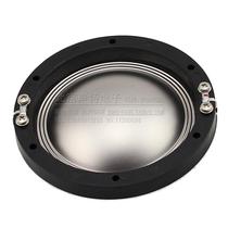 72 2mm treble voice coil titanium film imported flat aluminum coil high power 72 2 core belt bracket blue film pure aluminum flat wire