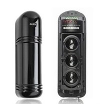 Ai Lifu three-beam 3-beam infrared radiation ABE-30 ABE-80 ABE-60