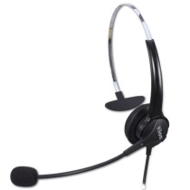Special price pioneer VAA 3 5 single-ear head-mounted high-performance traffic recording telephone headphones