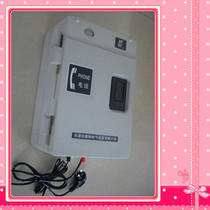 HDB-2 waterproof dustproof anti-corrosion sound reinforcement explosion-proof telephone