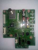 Maintenance of Sharp LCD-32LX150A 32LX155A 32LX155A QPWBNG308WJN2 motherboard