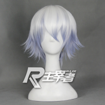 Master Butler Silver Soul transfer to Sakata Silver when sex turns silver and cosplay cosplay wig 178C