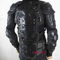 High quality explosive Motorcycle armor armor riding armor anti-wrestling clothing cross-country protective gear ski anti-wrestling clothing