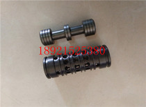 SANDPIPER Shengbaide MARATHON MARATHON Diaphragm Pump Valve Score Valve Sleeve 031 139 000