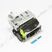 EPSON M-T522AF self-service ticket terminal calling number queuing machine storage cabinet 60MM thermal print head