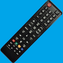 Samsung 3D LCD TV Remote Control PS43E490B2R PS51E490B2R