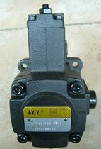 Taiwan Kaijia oil pump DVQ25-26-FRAR vane pump VQ25-42 plunger pump VQ35-26-FR