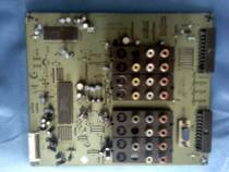 Digital accessories (original disassembly) TV AV board 090 * BT509006 00 spot