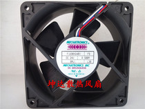Original MECHATRONICS F1238X24B1 24V 0 50A 12CM 12038 converter fan