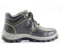 Sima 68211 smashing puncture-resistant safety shoes anti-skid resistant to acid and alkali wear safety shoes insulation anti-static