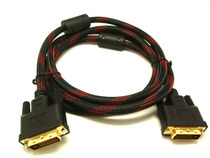 DVI Link 24 1DVI-D Computer Display to pick up the projector Video Line Link 1 5 3 5 10 m