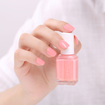 American original ESSIE Nail polish HYDRATING LIGHT POWDER 870 can be packed 5ML