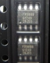 New Original LCD Power Block FR9888 FR9888SPGTR Quality Assurance