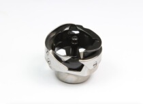 DLC oil-free rotary hook Ordinary flat car rotary hook