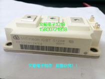 Infineon IGBT module FF300R12KS4 brand new