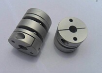 Domestic Couplings Shanghai Couplings Manufacturer Couplings Spring Steel Aluminum Alloy Couplings 