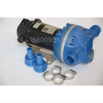 Urea pump solution filling pump ALP-35L electric diaphragm pump self-priming pump chemical pump 220v12V24V