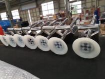 Glass upper sheet lower sheet machine door and window equipment aluminum alloy adsorption firm operation simple factory direct sales promotion