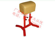Kindergarten high-end lifting small goat factory production direct primary and secondary school gymnastics competition training equipment Sports