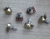 B20K potentiometer and our store drive board matching adjustable speed and large favorability