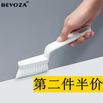 Sweep the window groove brush artifact groove to die corner housework cleaning tools Door and window floor groove gap brush