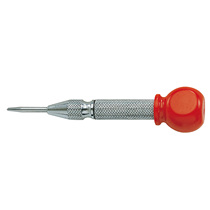 Taiwan Baogong 8PK-H081 hand drill electric drill positioner center punch hand twist drill center punch