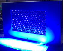 Japanese factory 200 * 125mmUV LED surface light source TFT touch screen curing LCD screen curing