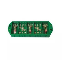 Haiyan junction box FJ6 PJ2 three-phase three-phase 3*3 green energy metering meter box combined DFY2B