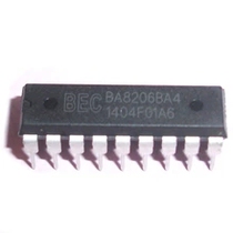 BA8206BA4 BA8206BA4K SC8206A4 HJ8206BA4 18 feet fan chip