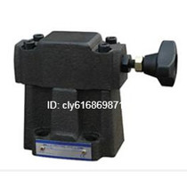 Taiwan KOMPASS piloted overflow valve SBG-03B SBG-03BL original dress