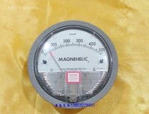 Dwyer differential pressure gauge 2000 series Magnehelic differential pressure gauge 2000-500pa