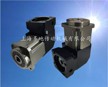 90 degree right angle planetary reducer 180 flange 5KW7 5KW11KW planetary reducer gearbox angle