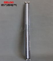 Dresi rail wiring terminals TD-1550 Combined wiring wiring row AZ1 connector 15A 50 knots